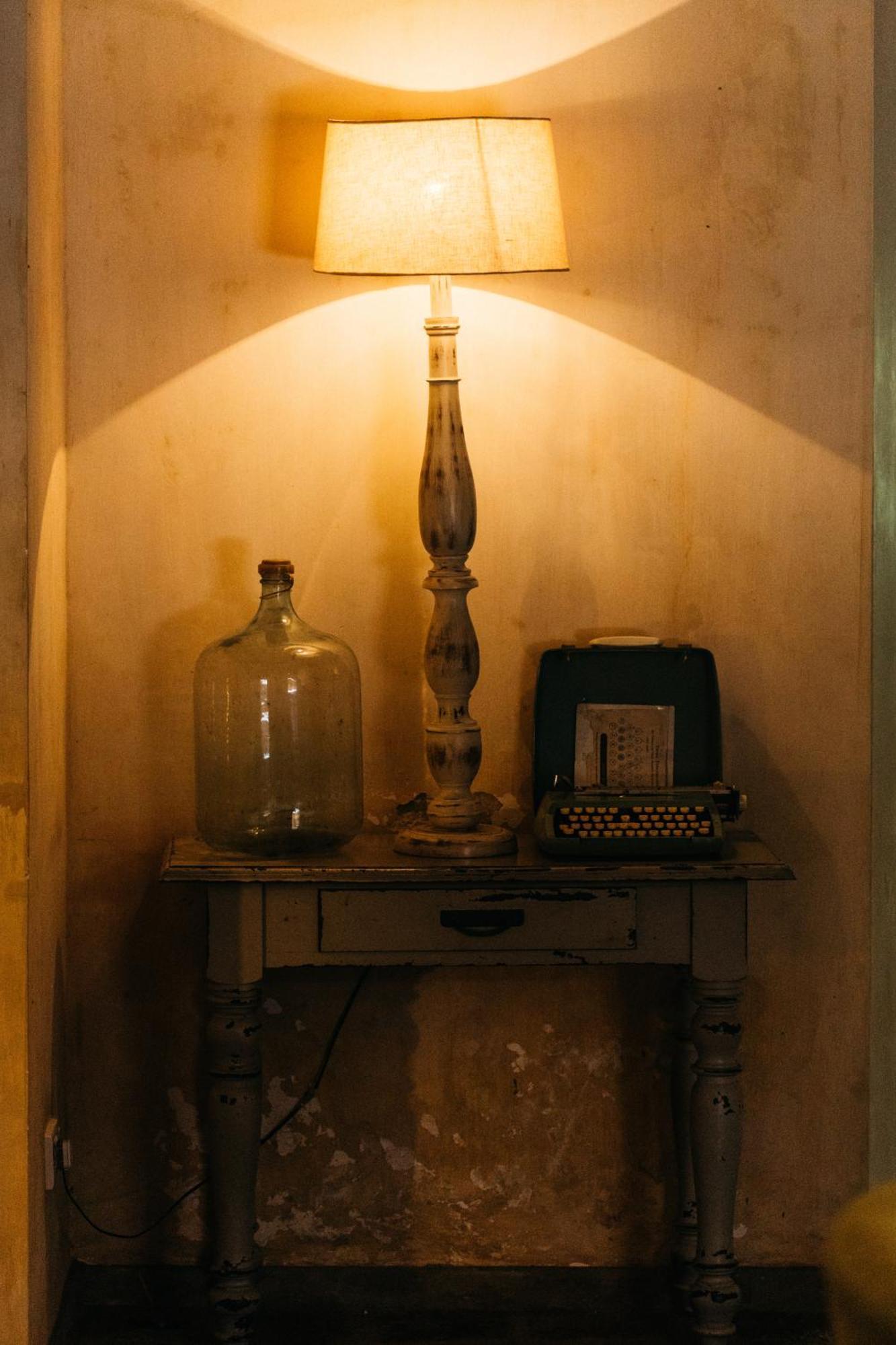 The Bungalow Galle Fort - Hotel - Restaurant - Cocktail Bar Екстериор снимка