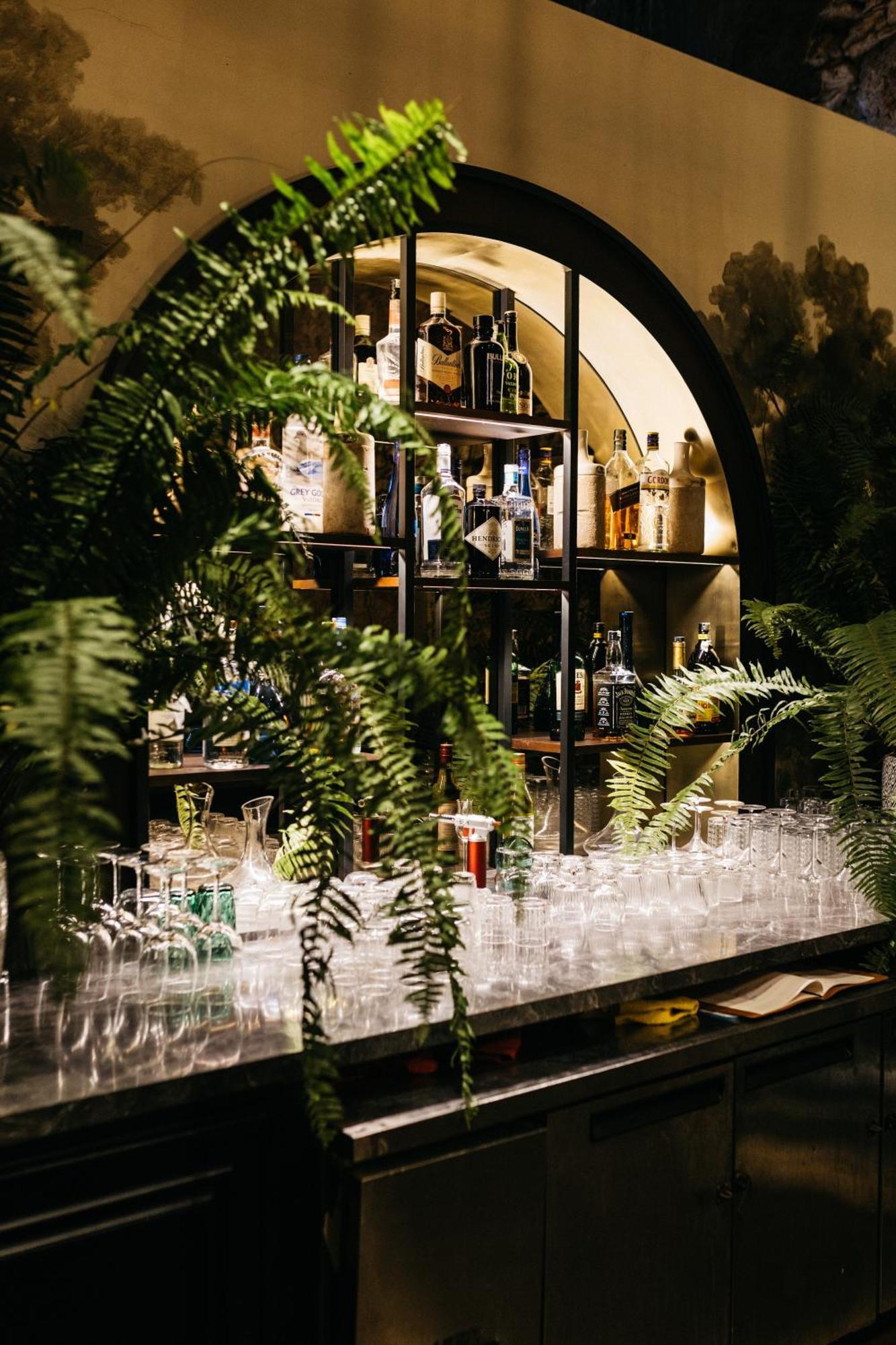 The Bungalow Galle Fort - Hotel - Restaurant - Cocktail Bar Екстериор снимка