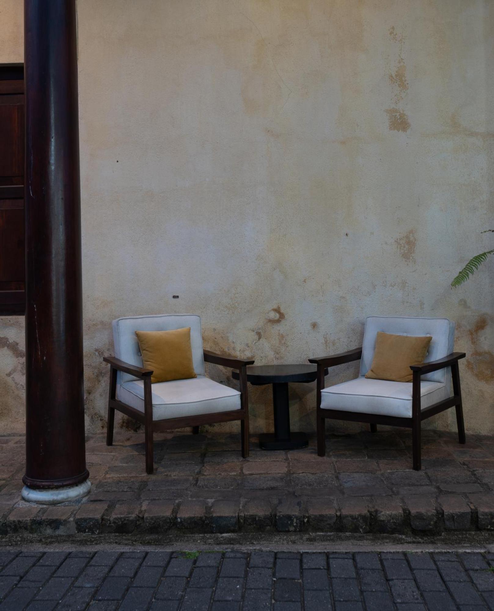 The Bungalow Galle Fort - Hotel - Restaurant - Cocktail Bar Екстериор снимка