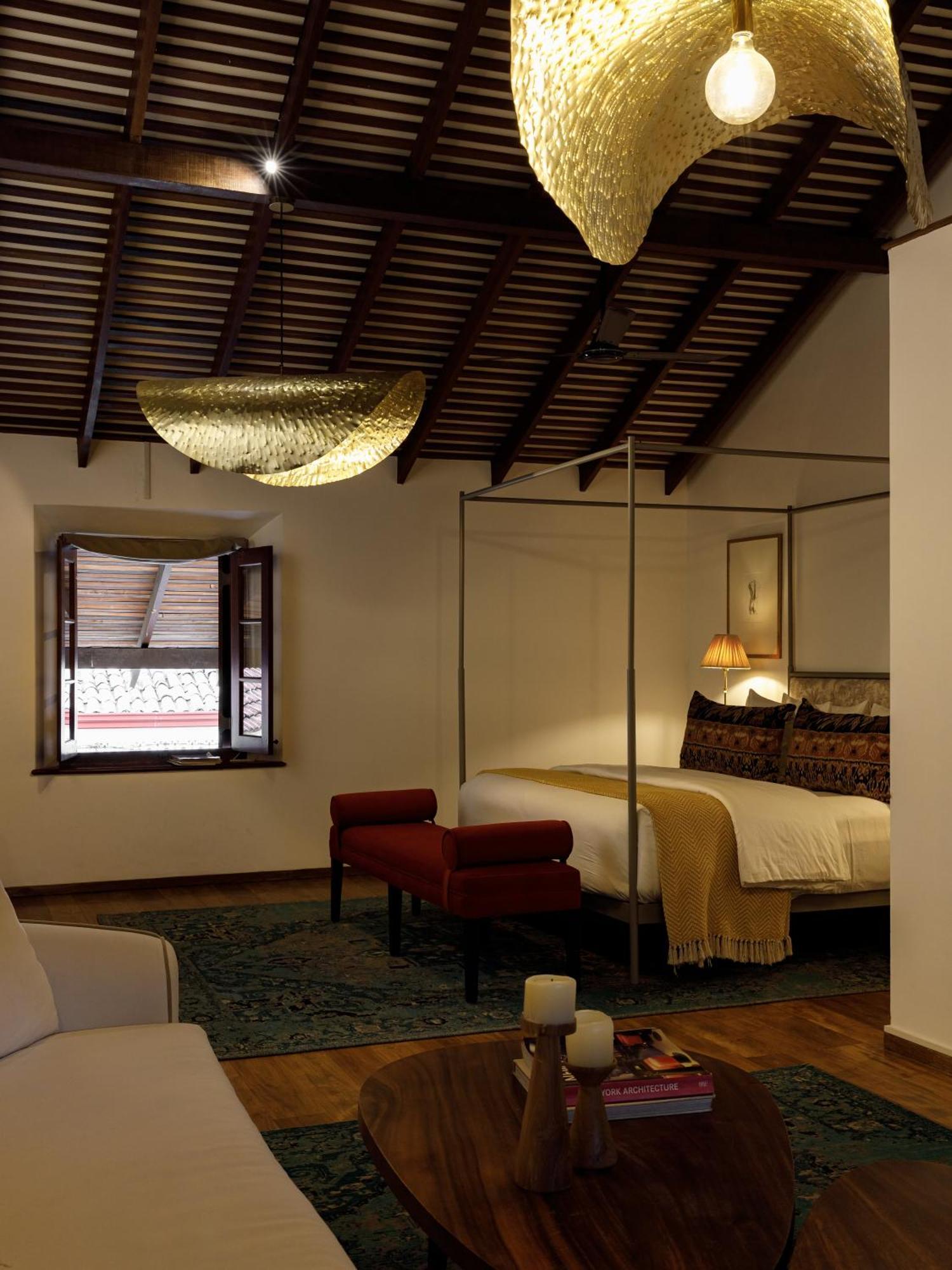 The Bungalow Galle Fort - Hotel - Restaurant - Cocktail Bar Екстериор снимка
