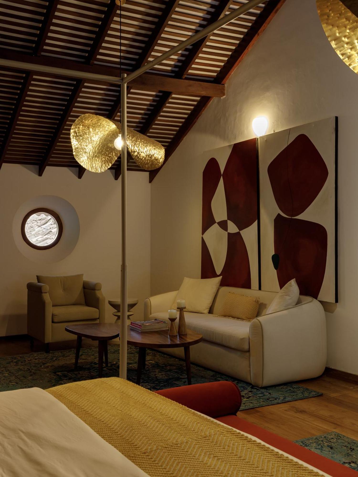 The Bungalow Galle Fort - Hotel - Restaurant - Cocktail Bar Екстериор снимка