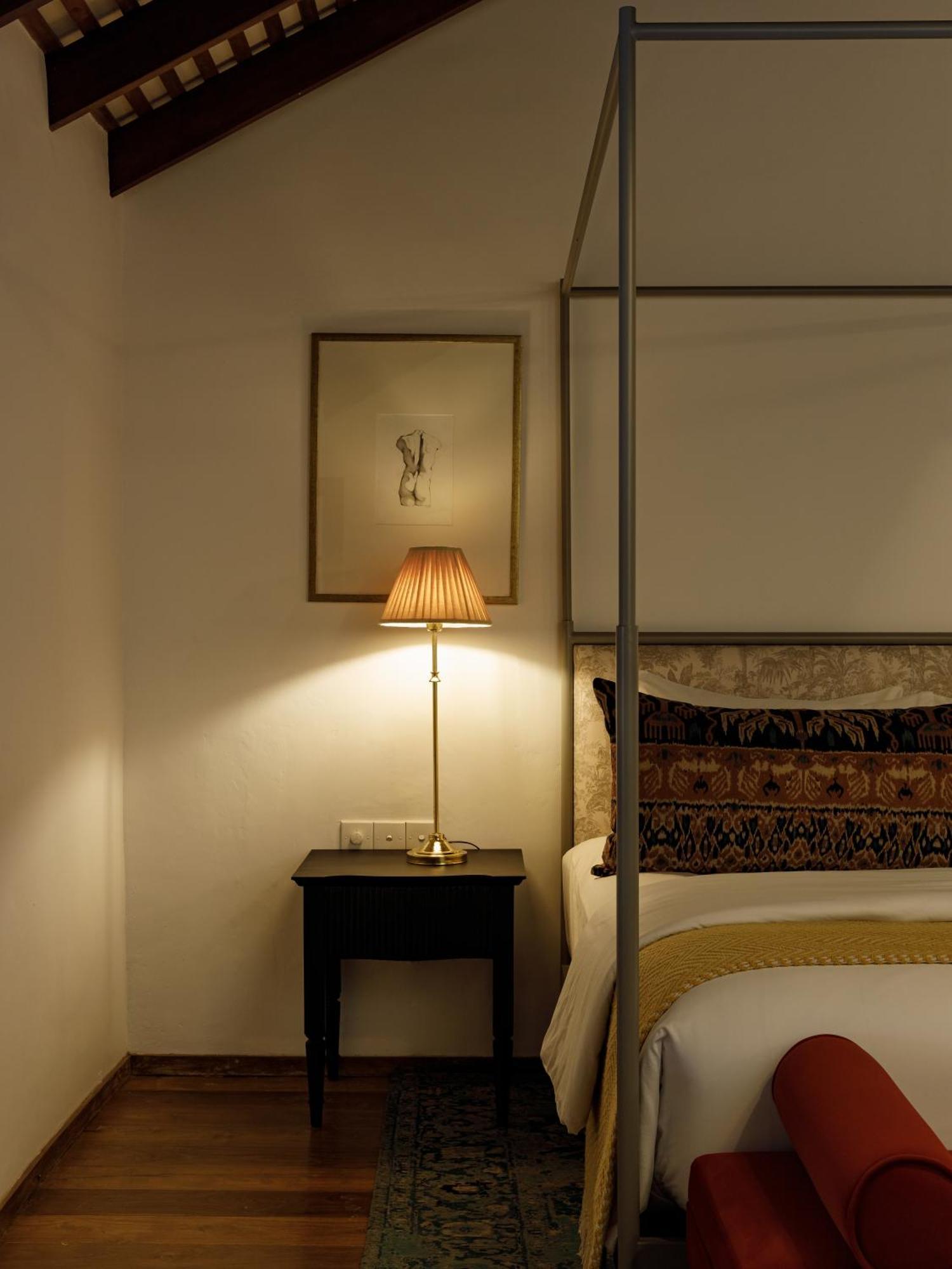 The Bungalow Galle Fort - Hotel - Restaurant - Cocktail Bar Екстериор снимка