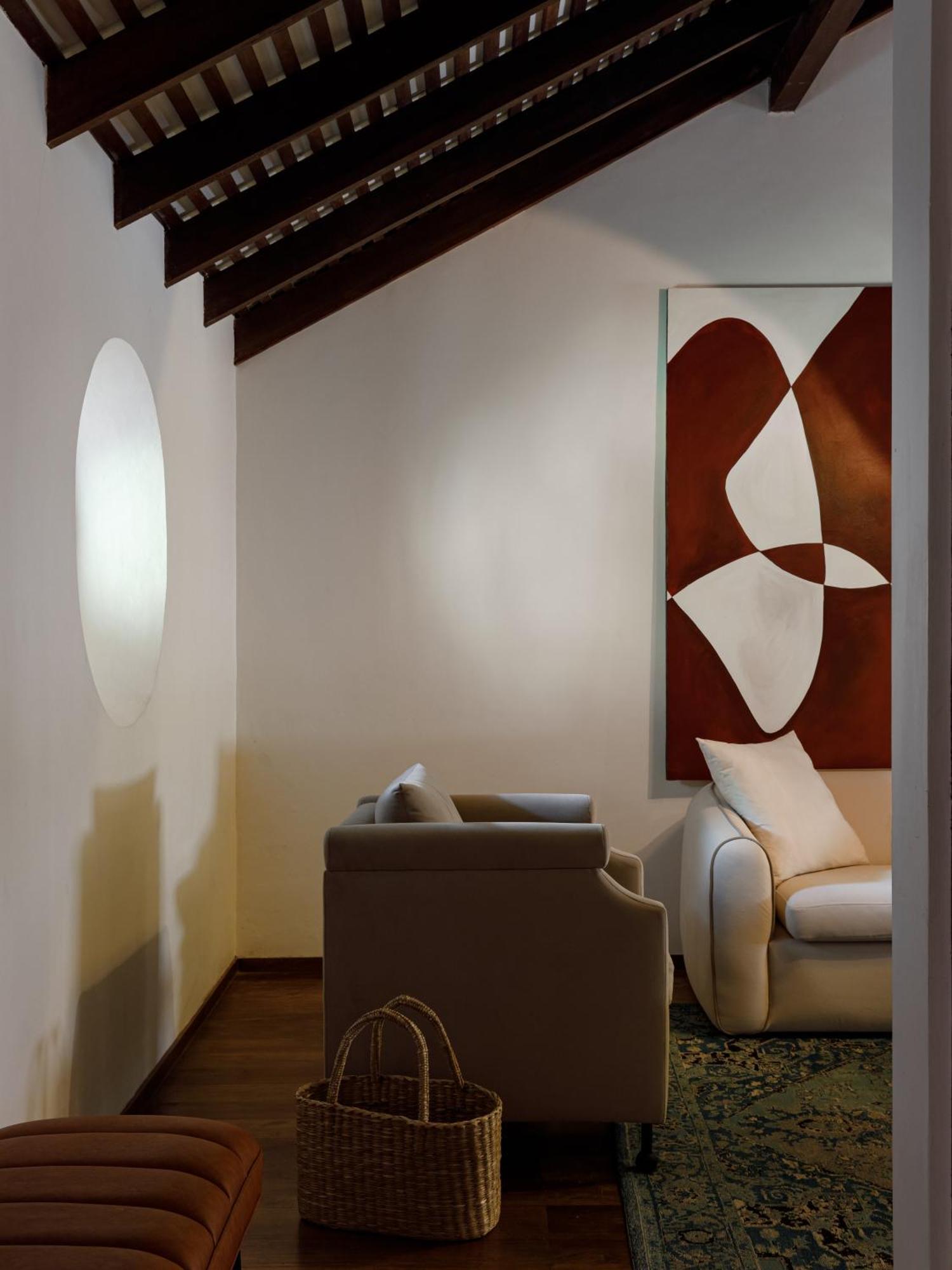 The Bungalow Galle Fort - Hotel - Restaurant - Cocktail Bar Екстериор снимка