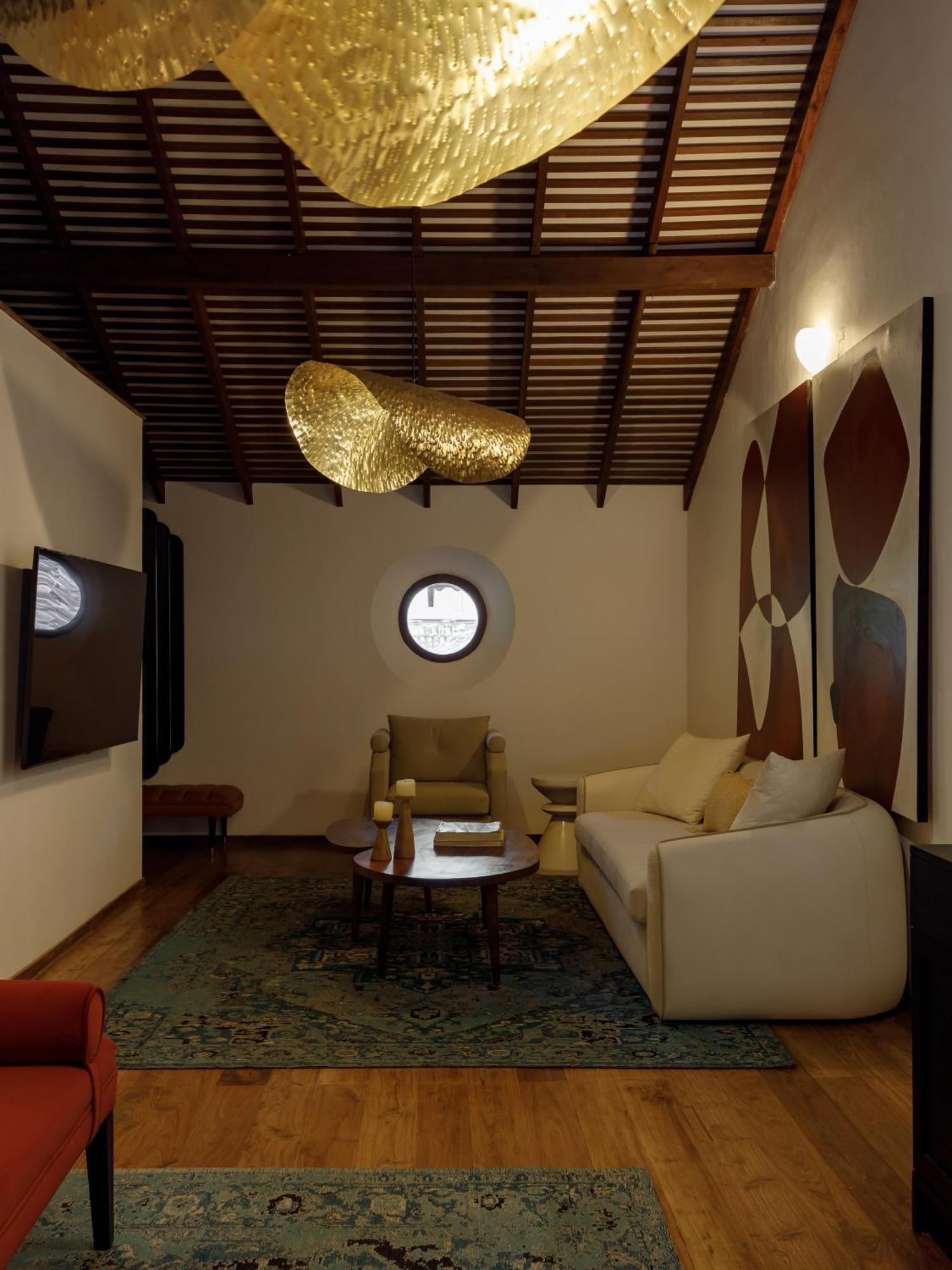 The Bungalow Galle Fort - Hotel - Restaurant - Cocktail Bar Екстериор снимка