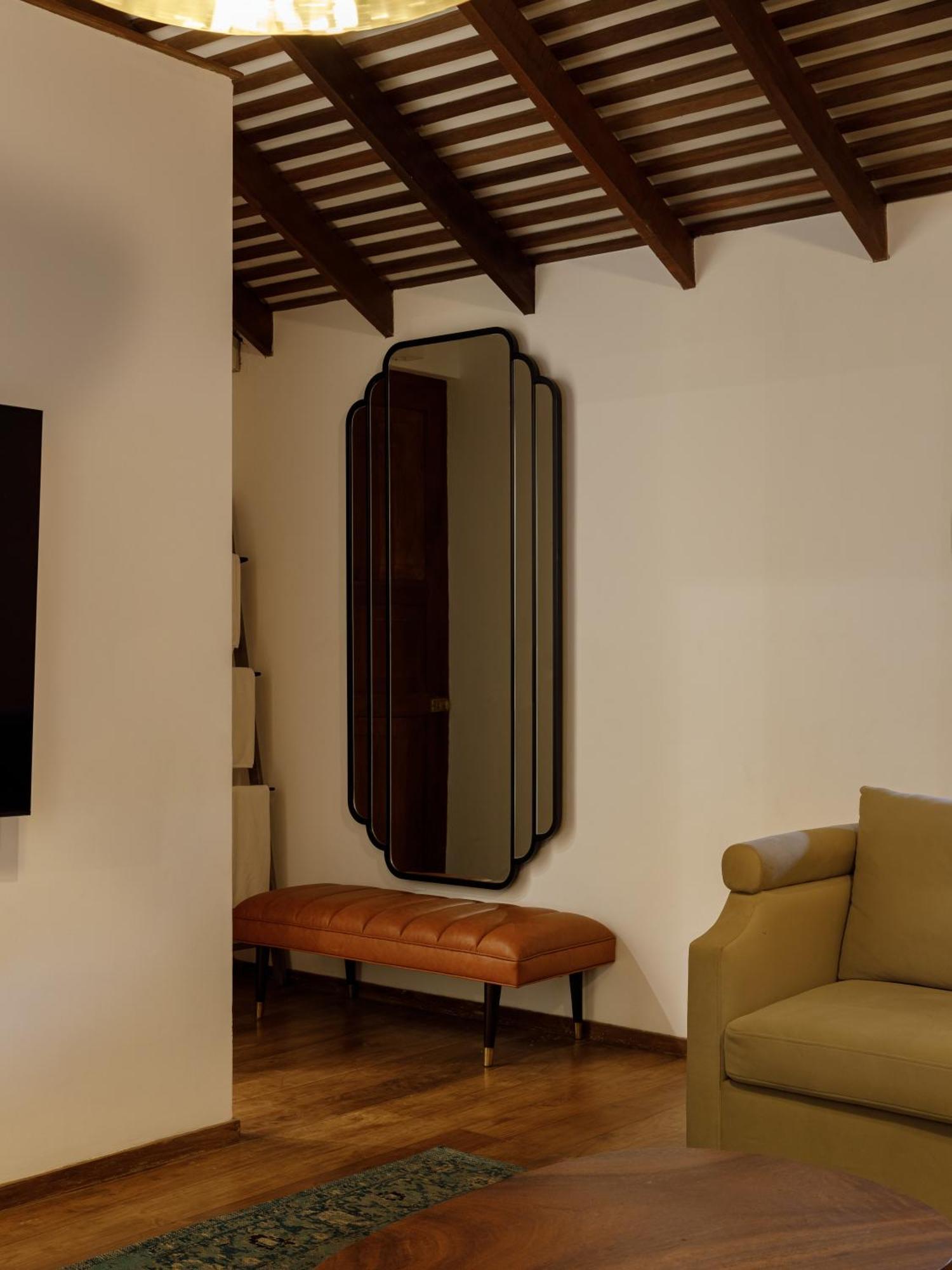 The Bungalow Galle Fort - Hotel - Restaurant - Cocktail Bar Екстериор снимка