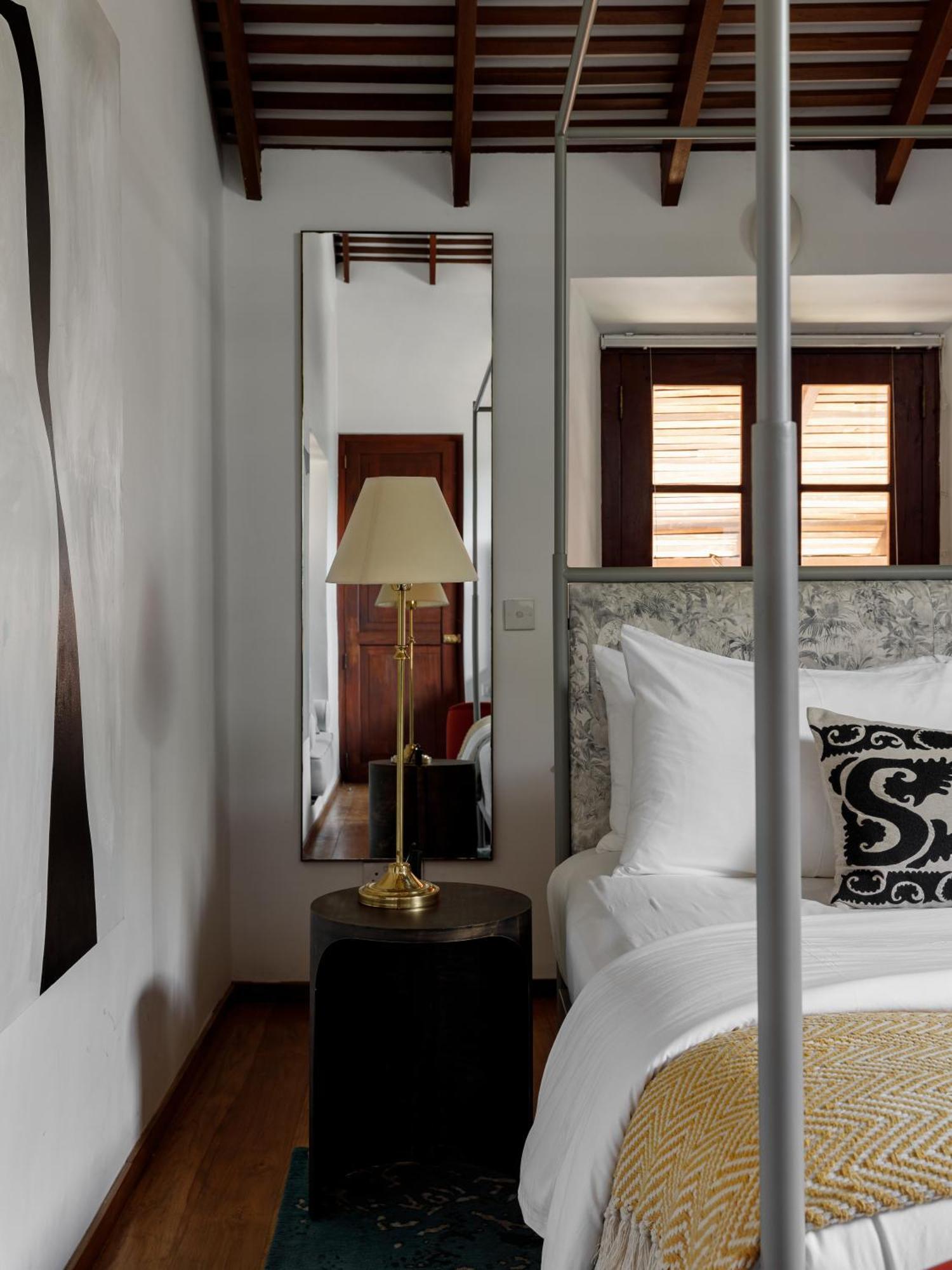 The Bungalow Galle Fort - Hotel - Restaurant - Cocktail Bar Екстериор снимка