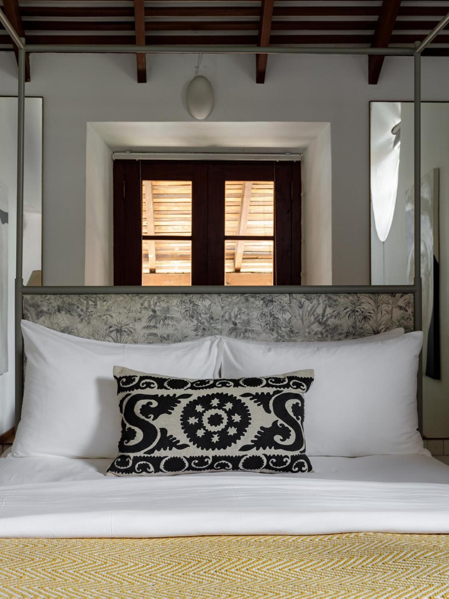 The Bungalow Galle Fort - Hotel - Restaurant - Cocktail Bar Екстериор снимка